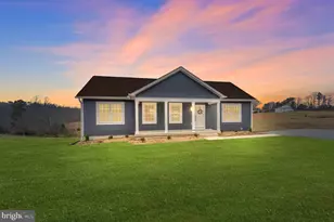 15371 Ridge Rd, Gordonsville, VA 22942 - Photo 1