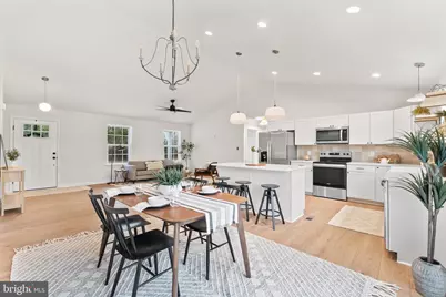 15371 Ridge Road, Gordonsville, VA 22942 - Photo 5