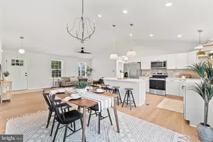 15371 Ridge Rd, Gordonsville, VA 22942 - Photo 5