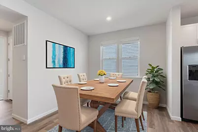 407 Meadows Drive, Orange, VA 22960 - Photo 9