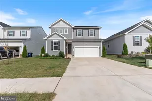 407 Meadows Dr, Orange, VA 22960 - Photo 1