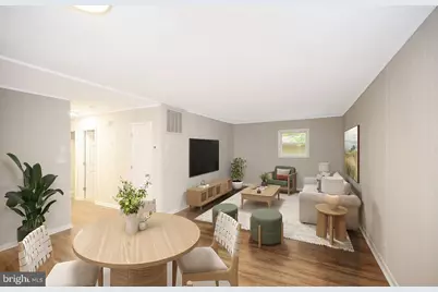 206 Stratford Circle, Locust Grove, VA 22508 - Photo 9