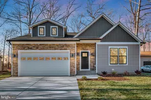 430 Liberty Blvd, Locust Grove, VA 22508 - Photo 1