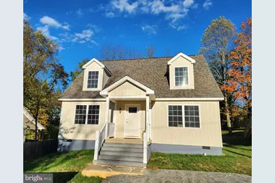 175 N Madison Street, Orange, VA 22960 - Photo 1