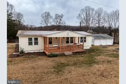 7116 Spotswood Trail, Gordonsville, VA 22942 - Photo 1