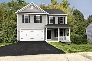 107 Republic Ave, Locust Grove, VA 22508 - Photo 1
