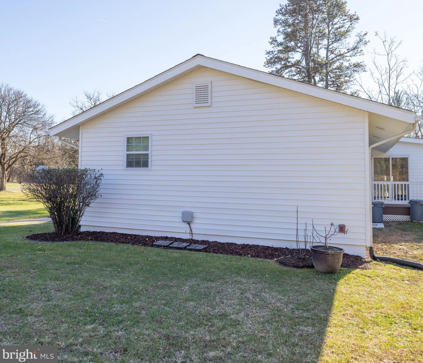 2786 Fleeburg Rd, Shenandoah VA  22849-4312 exterior
