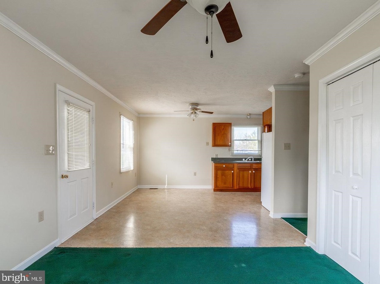 175 Village Pl, Richmond National Battlefiel VA  22835-1502 exterior