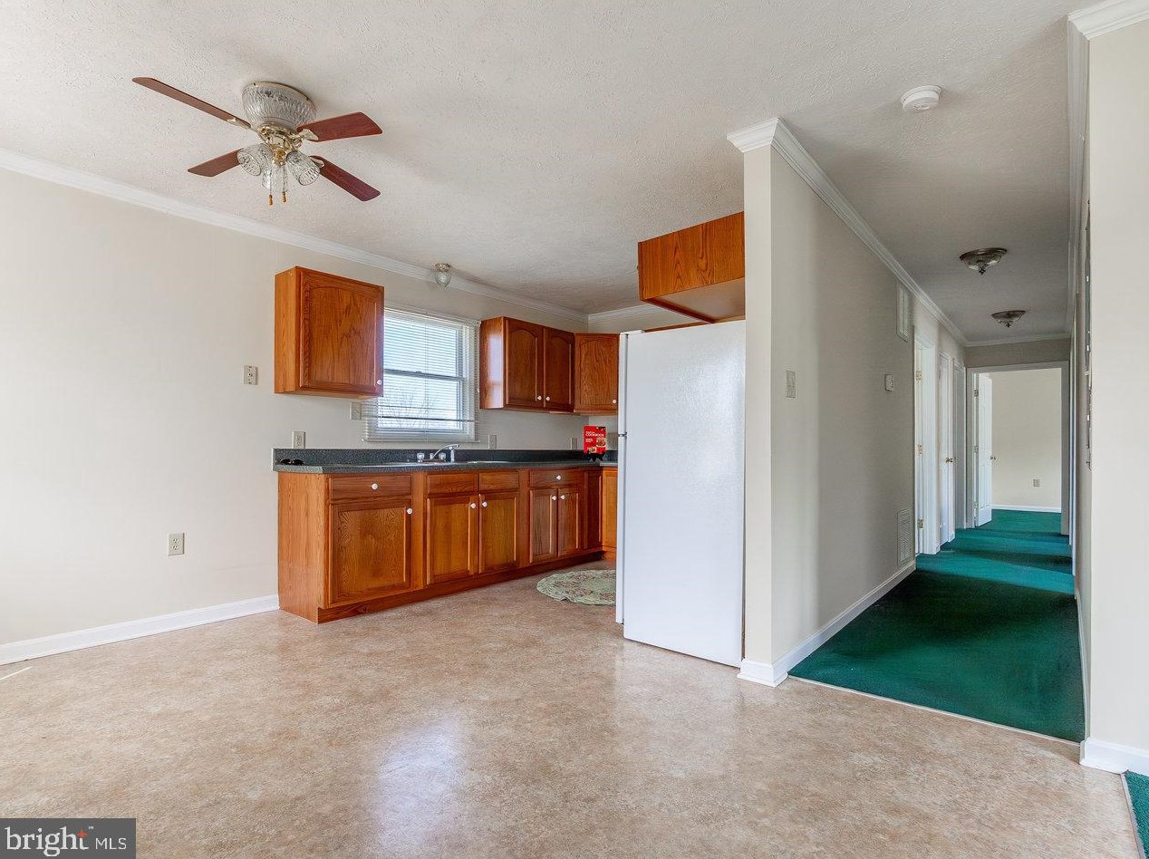175 Village Pl, Richmond National Battlefiel VA  22835-1502 exterior