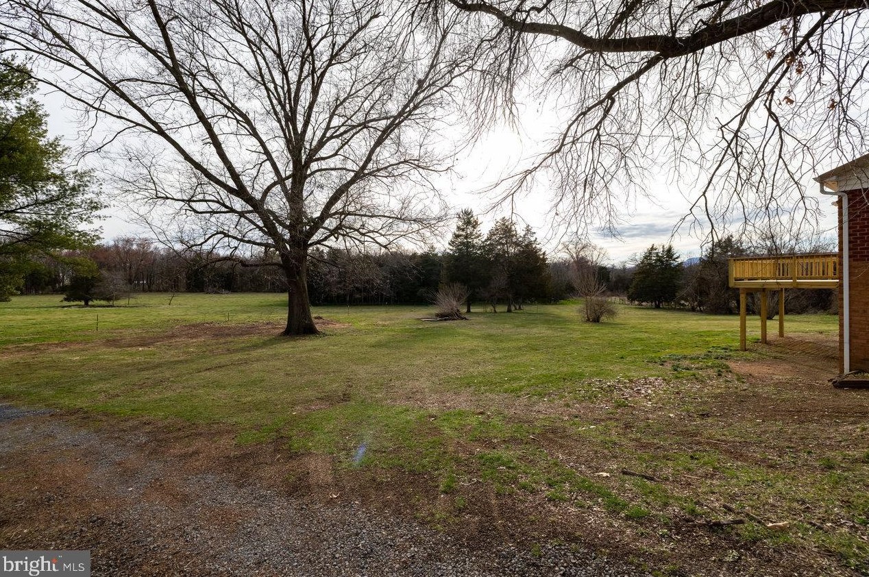 300 Martin St, Richmond National Battlefiel VA  22835-4515 exterior