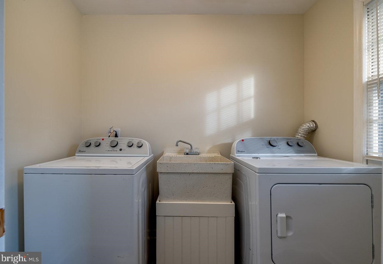 300 Martin St, Richmond National Battlefiel VA  22835-4515 exterior