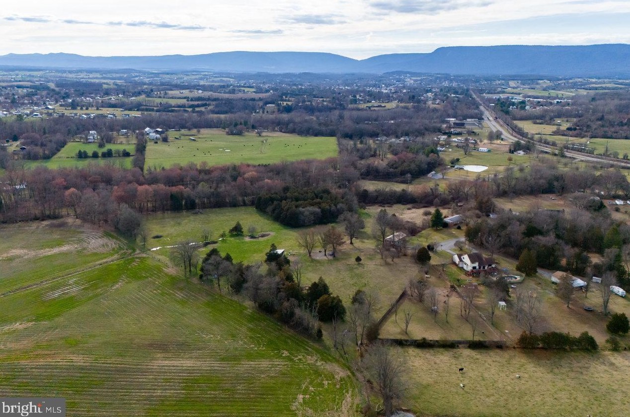 300 Martin St, Richmond National Battlefiel VA  22835-4515 exterior