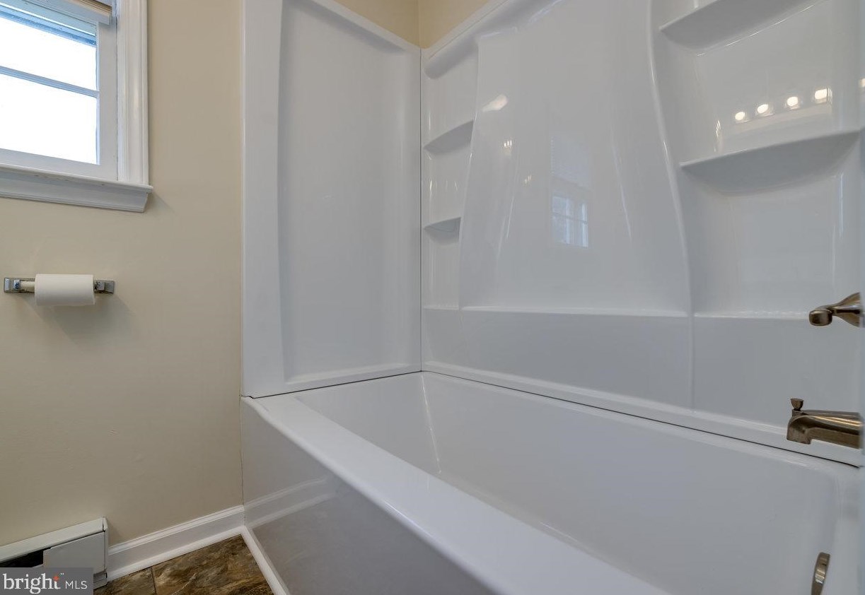 300 Martin St, Richmond National Battlefiel VA  22835-4515 exterior