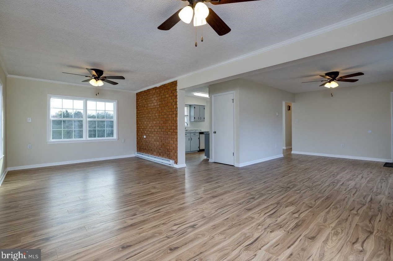 300 Martin St, Richmond National Battlefiel VA  22835-4515 exterior