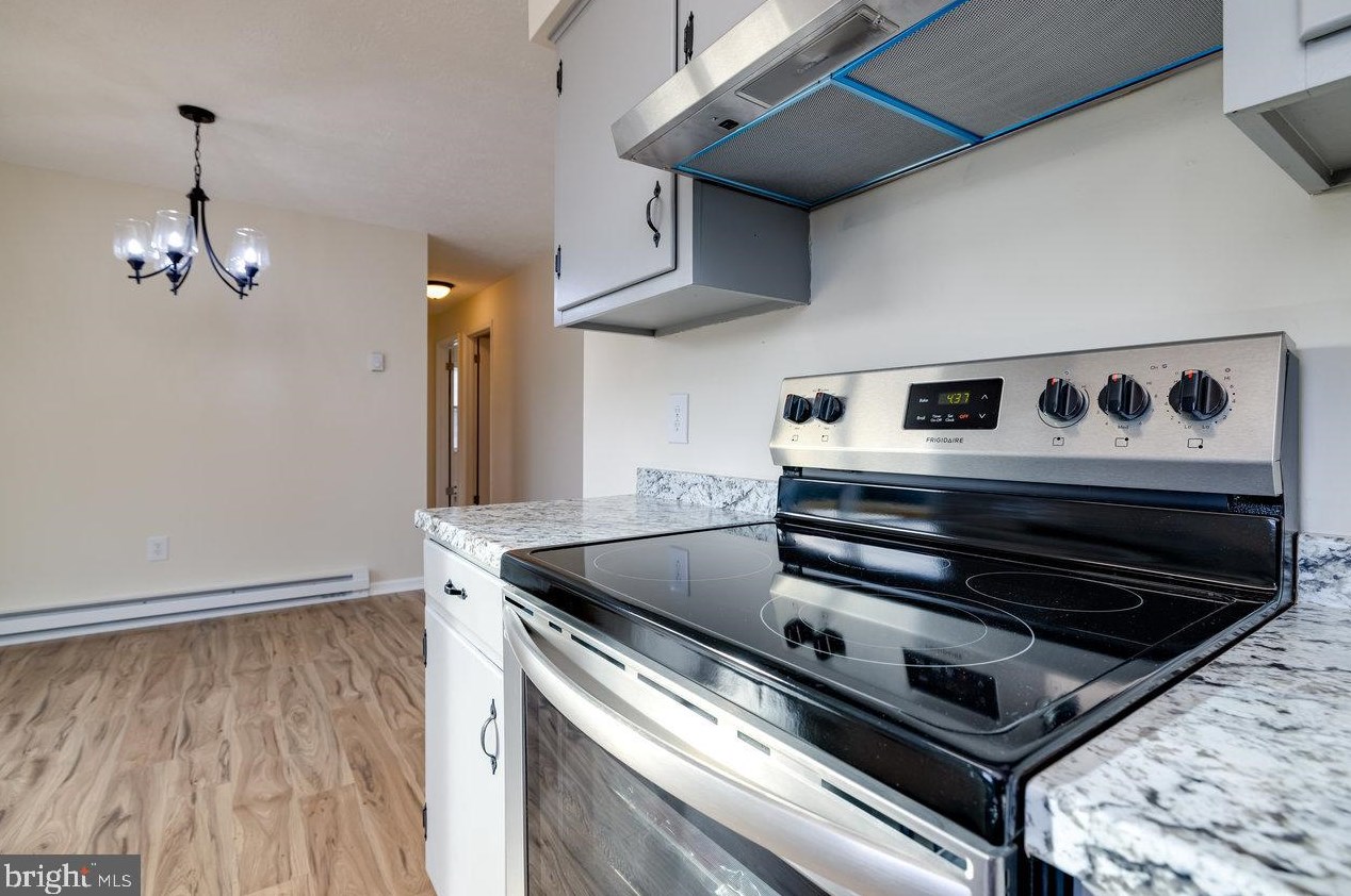 300 Martin St, Richmond National Battlefiel VA  22835-4515 exterior