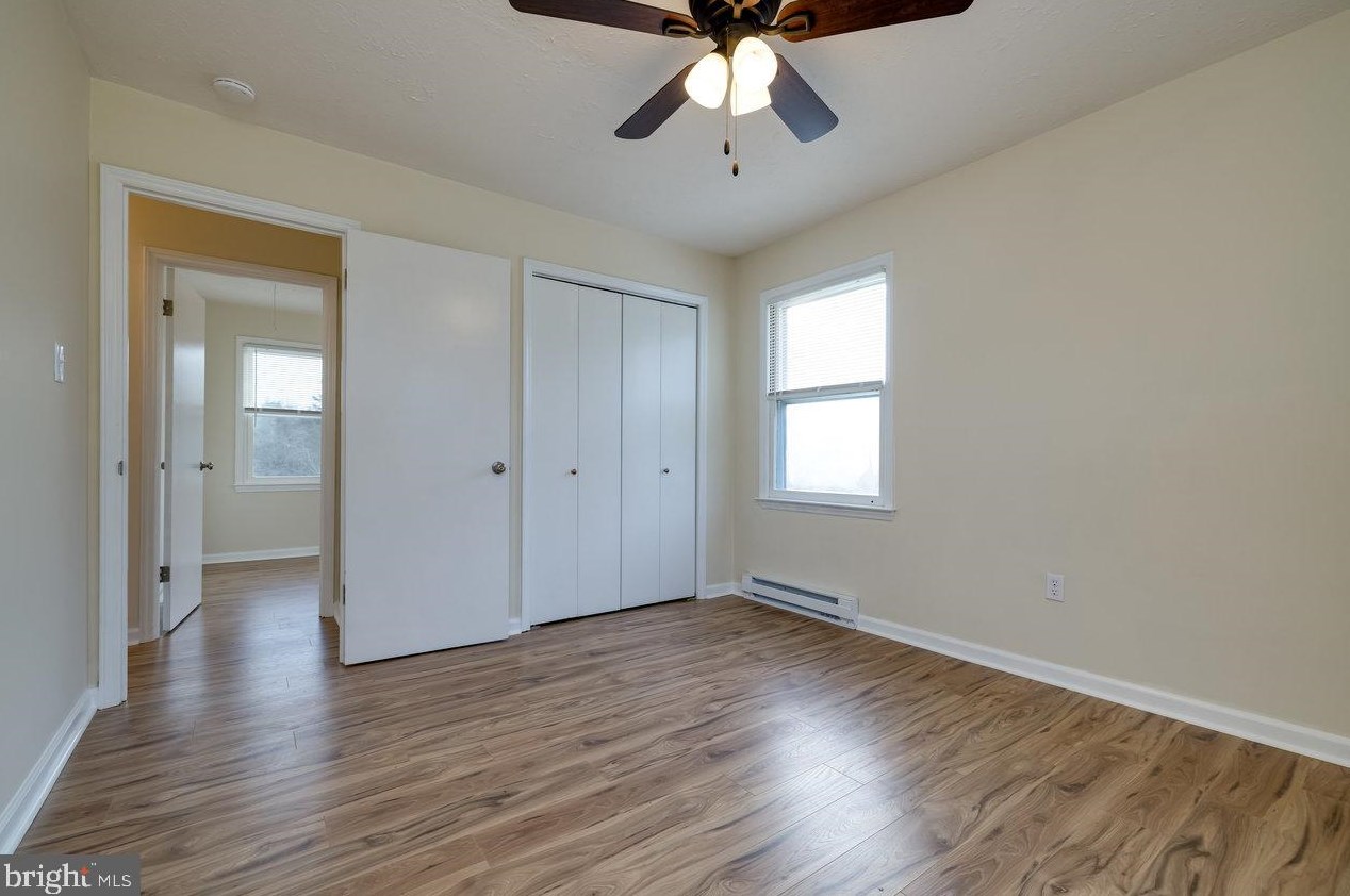 300 Martin St, Richmond National Battlefiel VA  22835-4515 exterior