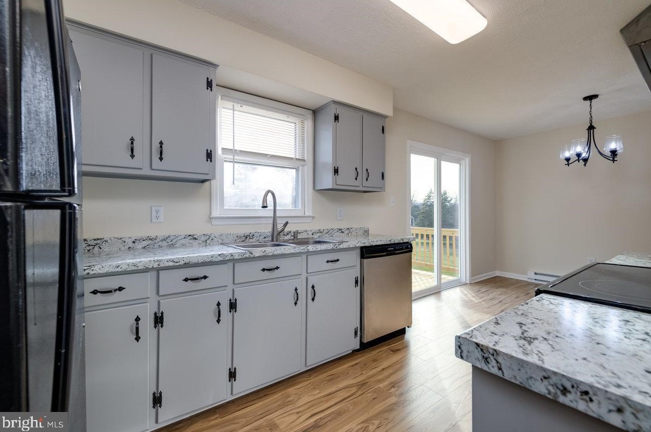 300 Martin St, Richmond National Battlefiel VA  22835-4515 exterior