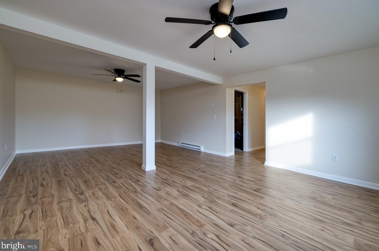 300 Martin St, Richmond National Battlefiel VA  22835-4515 exterior