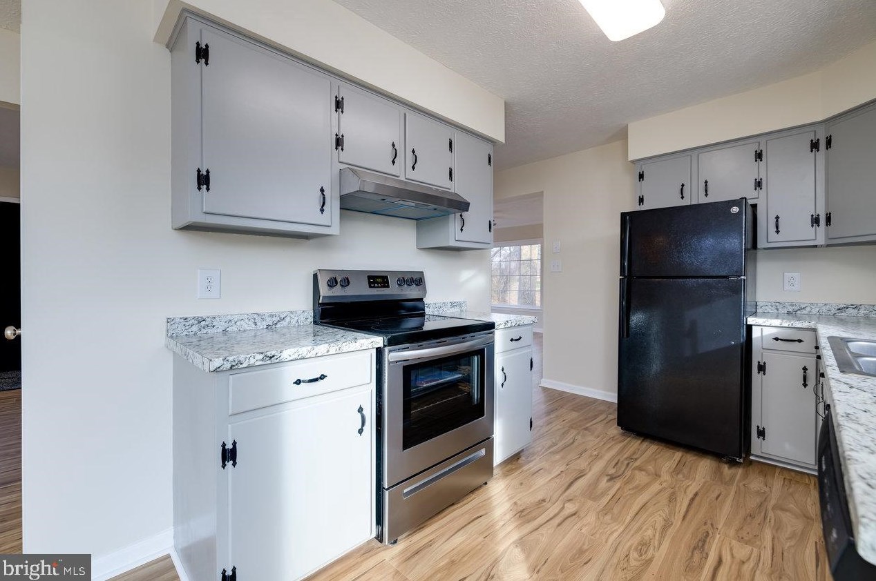 300 Martin St, Richmond National Battlefiel VA  22835-4515 exterior