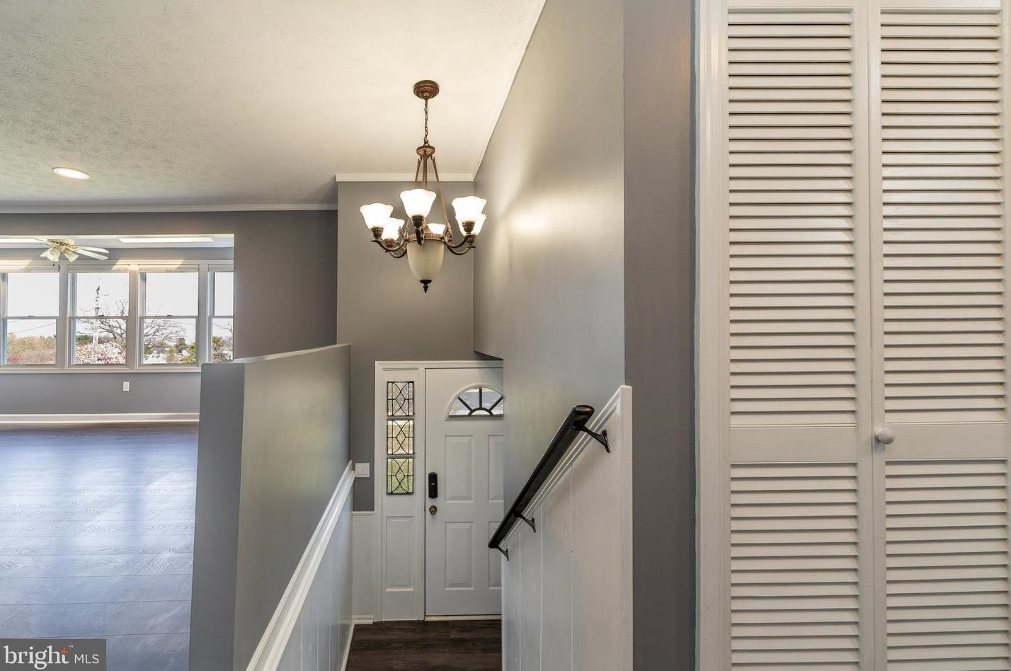 18 Canaan St, Richmond National Battlefiel VA  22835-9734 exterior