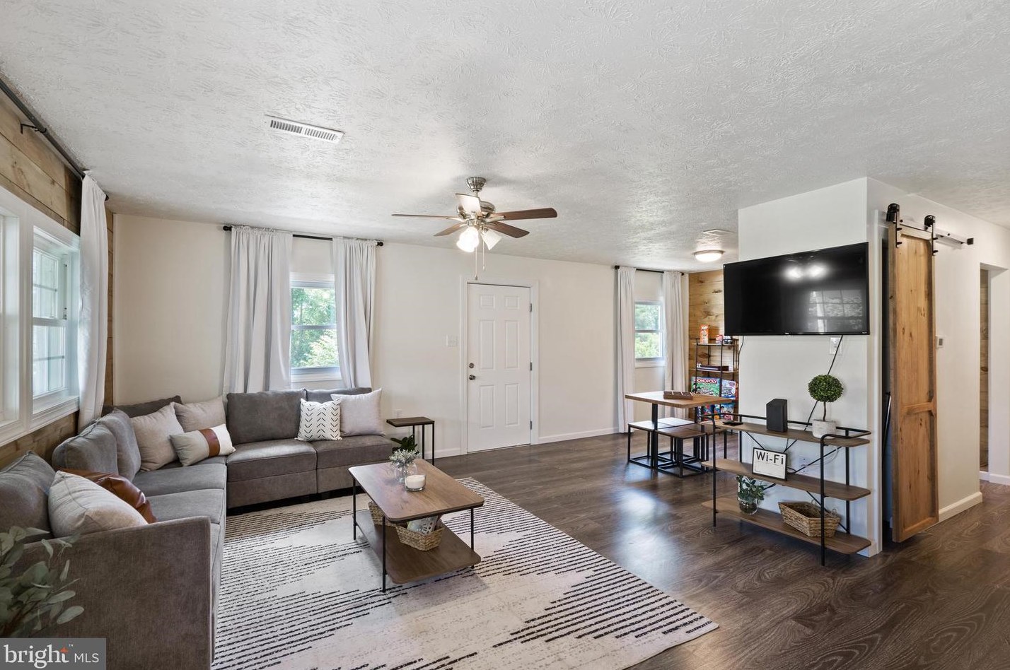 131 Bixlers Ferry Rd, Richmond National Battlefiel VA  22835-1803 exterior