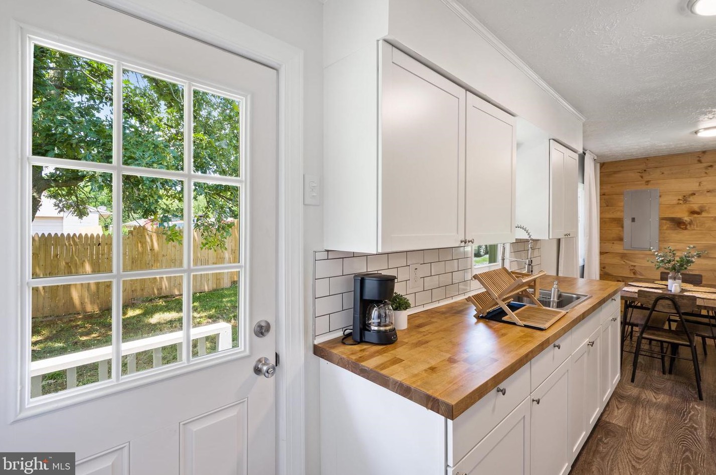 131 Bixlers Fry Rd, Richmond National Battlefiel VA  22835-1804 exterior