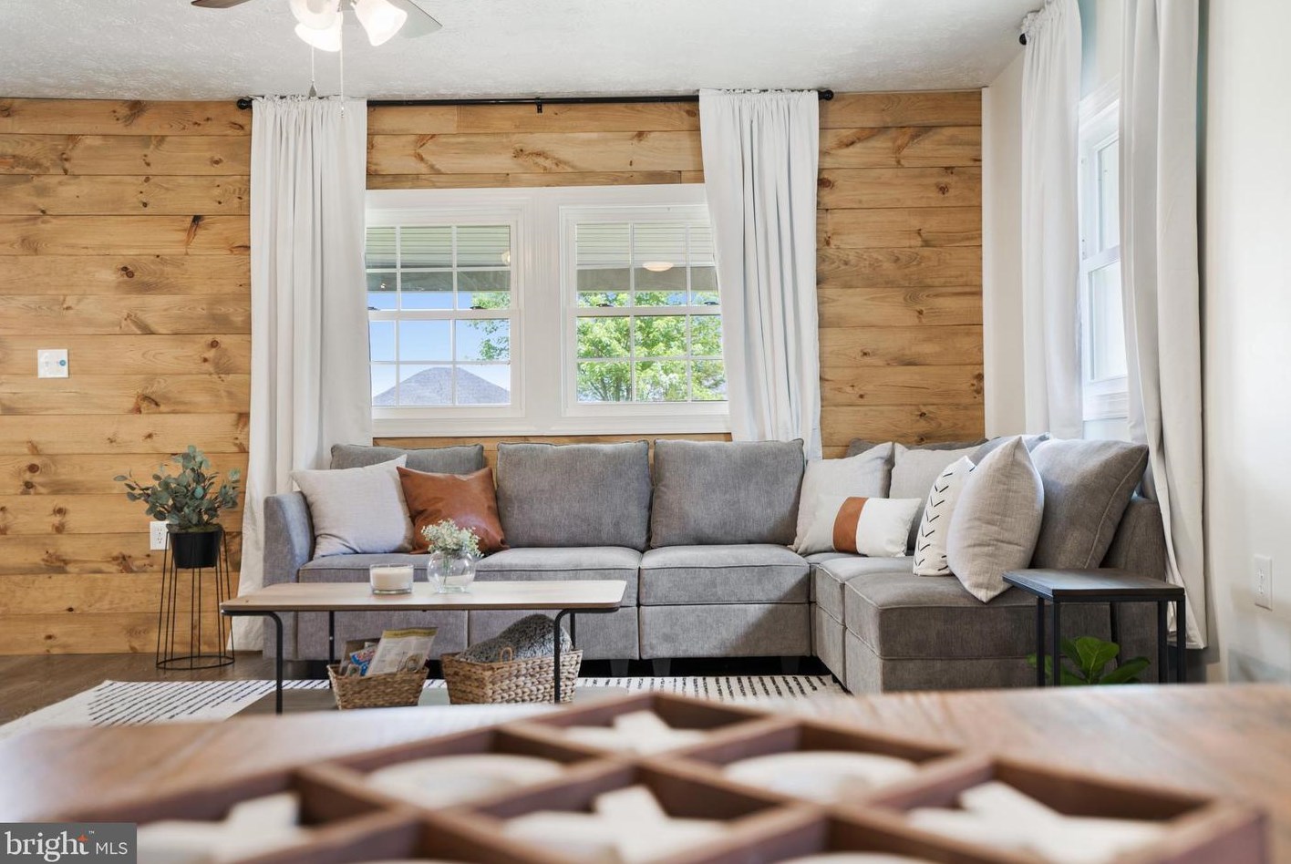 131 Bixlers Fry Rd, Richmond National Battlefiel VA  22835-1804 exterior