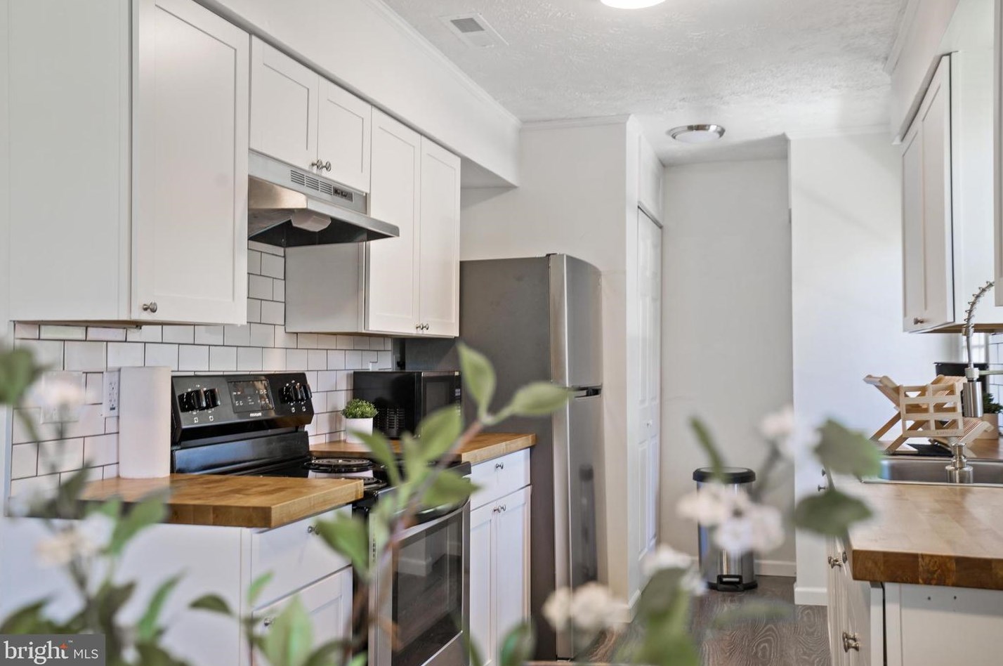 131 Bixlers Fry Rd, Richmond National Battlefiel VA  22835-1804 exterior