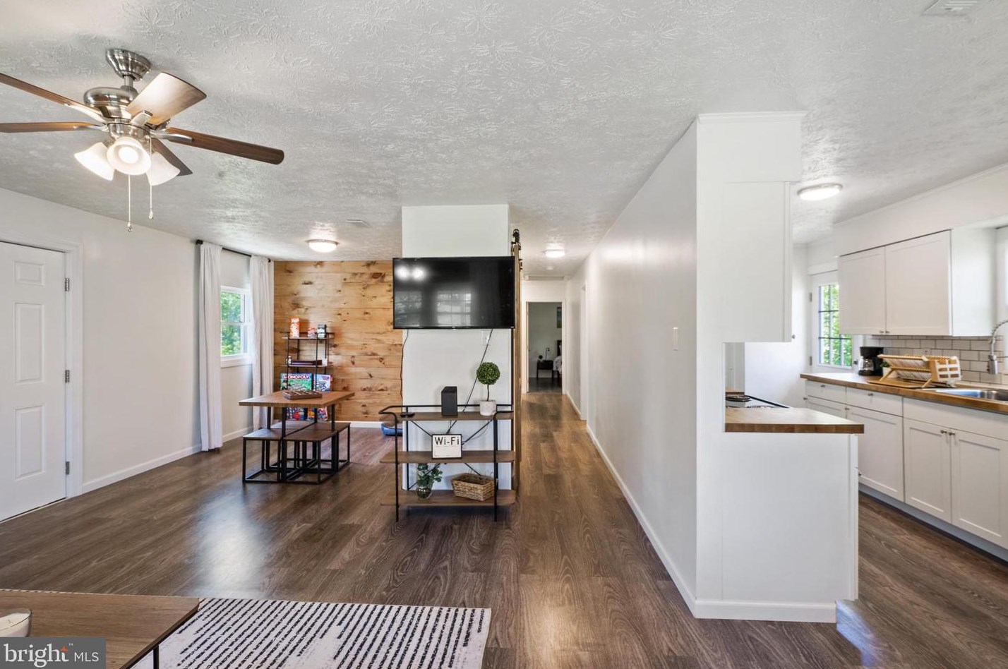 131 Bixlers Fry Rd, Richmond National Battlefiel VA  22835-1804 exterior