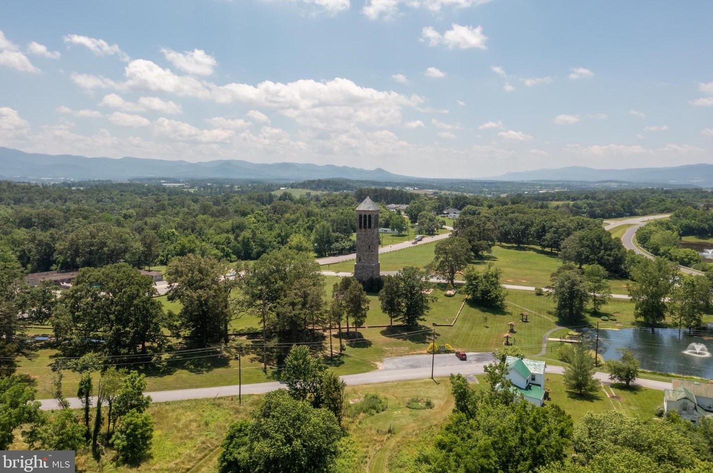 131 Bixlers Fry Rd, Richmond National Battlefiel VA  22835-1804 exterior