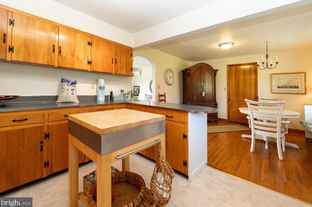 103 Luray Ave, Richmond National Battlefiel VA  22835-1375 exterior