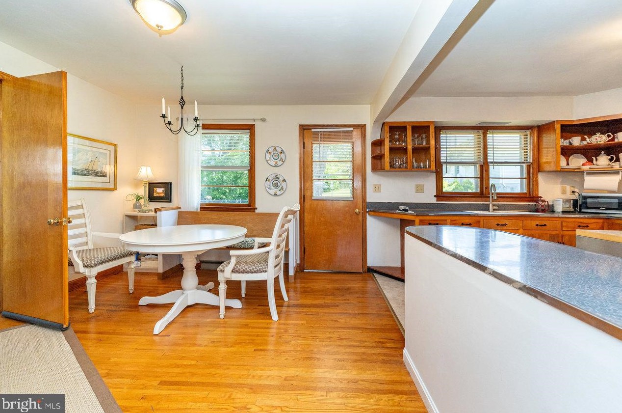 103 Luray Ave, Richmond National Battlefiel VA  22835-1375 exterior