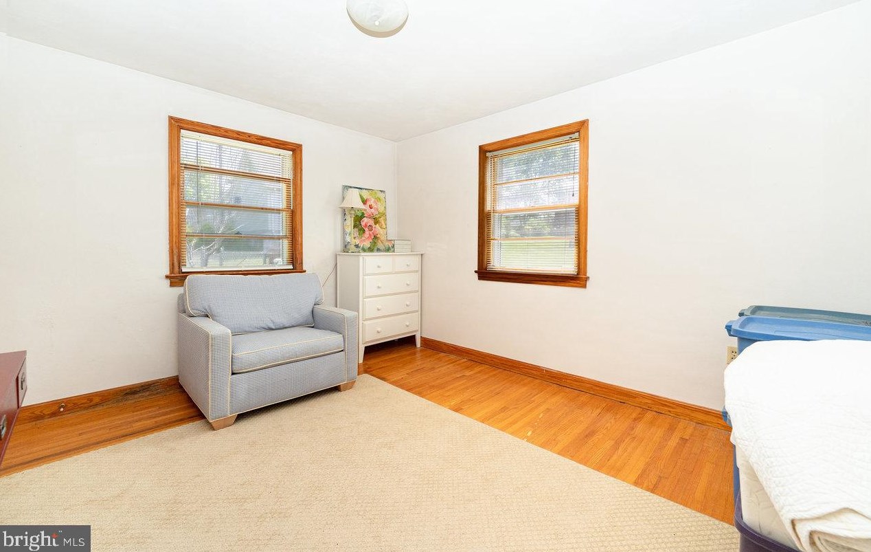 103 Luray Ave, Richmond National Battlefiel VA  22835-1375 exterior