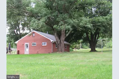 831 Good Mill Road, Rileyville, VA 22650 - Photo 3