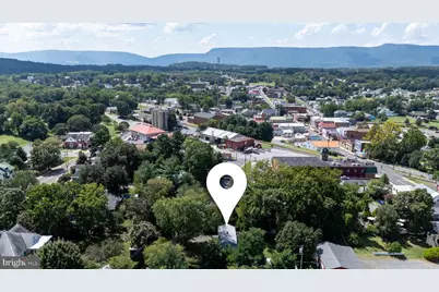 115 E Page Street, Luray, VA 22835 - Photo 1
