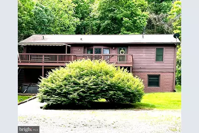 400 N Fork River Road, Shenandoah, VA 22849 - Photo 1