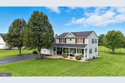 127 Deerfield Estates Drive, Stanley, VA 22851 - Photo 21