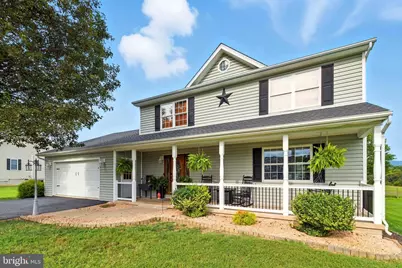 127 Deerfield Estates Drive, Stanley, VA 22851 - Photo 3