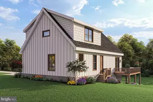 Lot 14 Kauffmans Mill Rd, Luray, VA 22835 - Photo 5