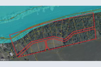 Lot 14 Kauffmans Mill Rd, Luray, VA 22835 - Photo 23