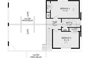 Lot 14 Kauffmans Mill Rd, Luray, VA 22835 - Photo 17