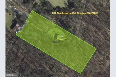 287 Blackthorne Rd, Luray, VA 22835 - Photo 3