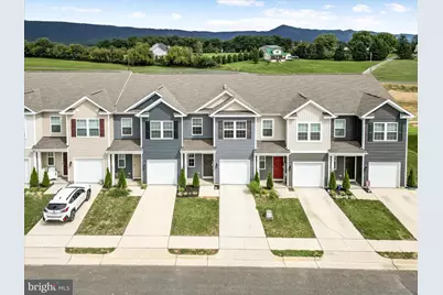 144 Baker Drive, Luray, VA 22835 - Photo 1