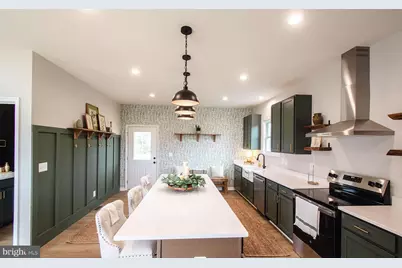 Lot 12 Kauffmans Mill Rd, Luray, VA 22835 - Photo 5