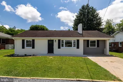 26 O'Flinn Street, Luray, VA 22835 - Photo 55