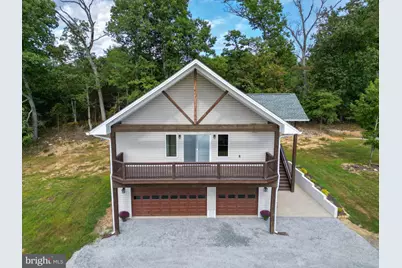 385 S McDaniel Lane, Shenandoah, VA 22849 - Photo 13