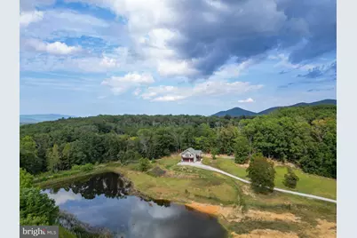 385 S McDaniel Lane, Shenandoah, VA 22849 - Photo 5