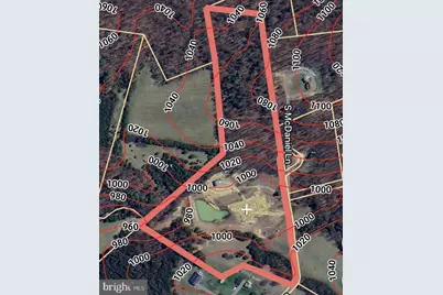 385 S McDaniel Lane, Shenandoah, VA 22849 - Photo 69