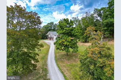 385 S McDaniel Lane, Shenandoah, VA 22849 - Photo 3