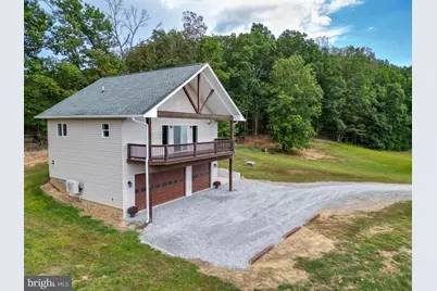 385 S McDaniel Lane, Shenandoah, VA 22849 - Photo 11